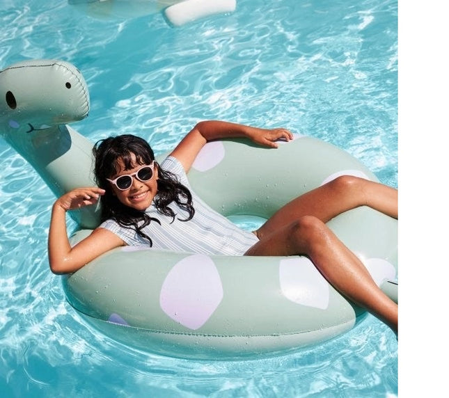 Dino Dinosaur Swim Ring 150cm