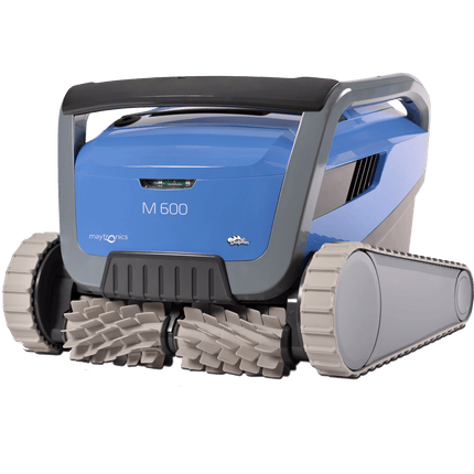 Dolphin M600 WiFi Pool Cleaner  BEST OF THE BEST!!!