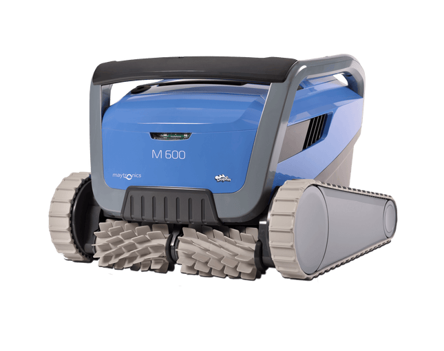 Dolphin M600 WiFi Pool Cleaner  BEST OF THE BEST!!!