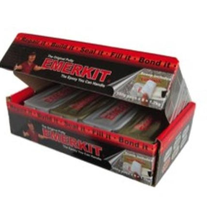 Emerkit Epoxy Repair Kit