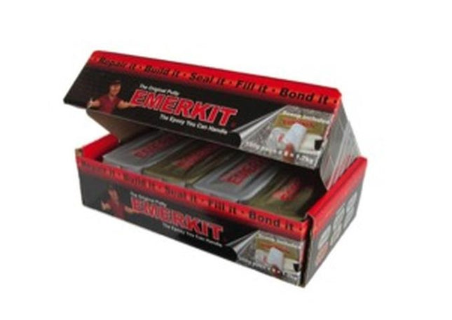 Emerkit Epoxy Repair Kit
