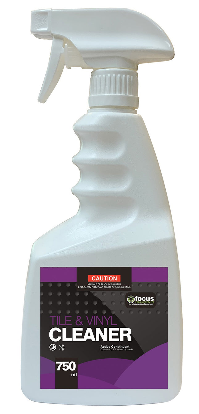 Spa Cover Cleaner & Protector