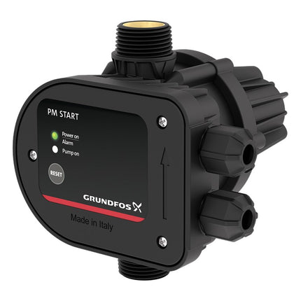 Grundfos Pump Controllers