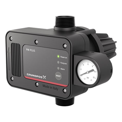 Grundfos Pump Controllers
