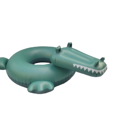 Swim Ring Crocodile