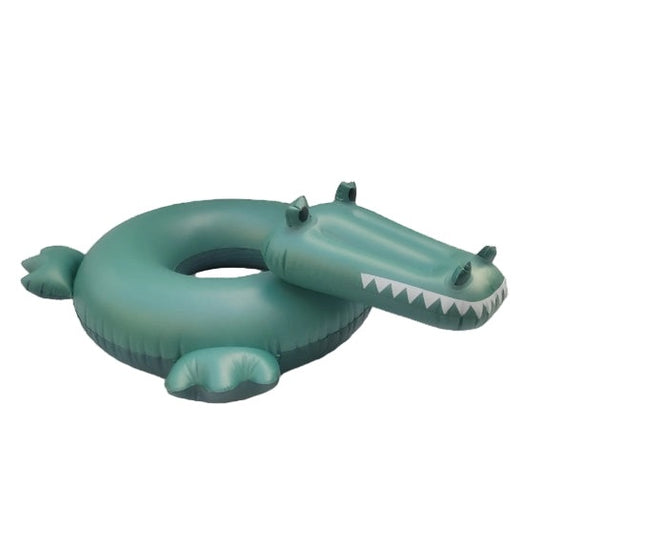 Swim Ring Crocodile