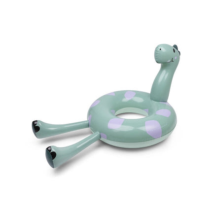 Dino Dinosaur Swim Ring 150cm