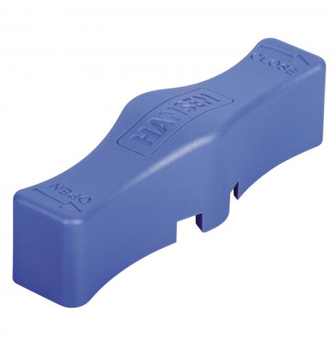 Hansen Ball Valve