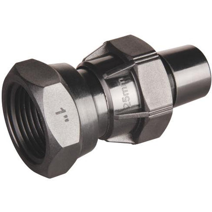 Hansen Female Coupling