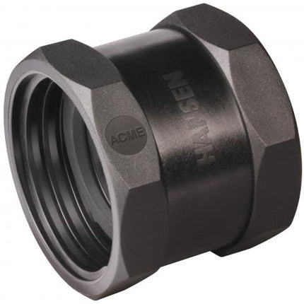Hansen Hex Fittings