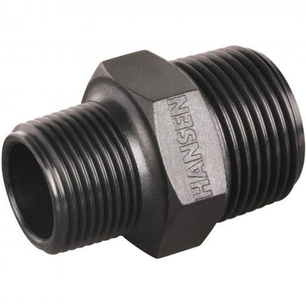 Hansen Hex Fittings