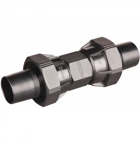 Hansen Coupling