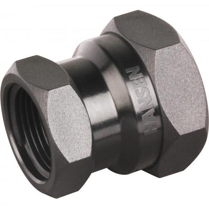 Hansen Hex Fittings