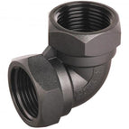 25mm F/F Elbow