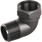 15mm M/F Elbow