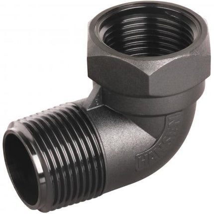 Hansen Hex Fittings