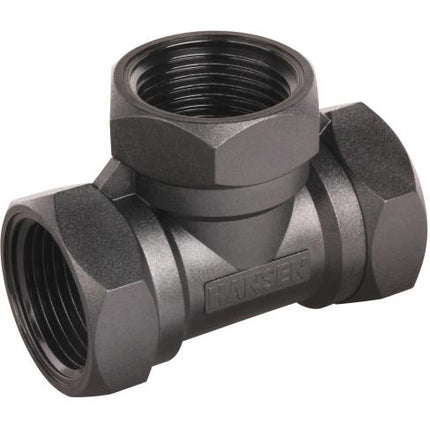 Hansen Hex Fittings