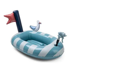Sunny Seagull Inflatable Boat 100cm