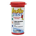 Insta Test 4Plus Test Strips 50 Pack