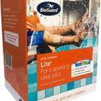 Lite Oxidiser Shock 450g