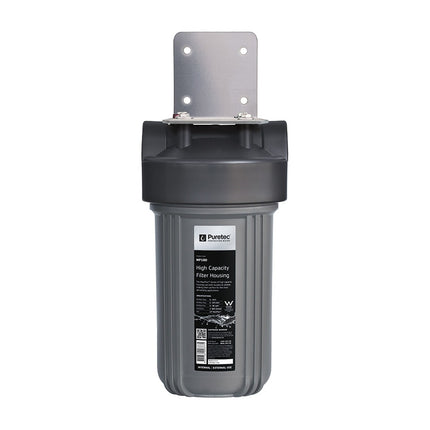 Puretec Maxi Plus Filter Housing 10"J