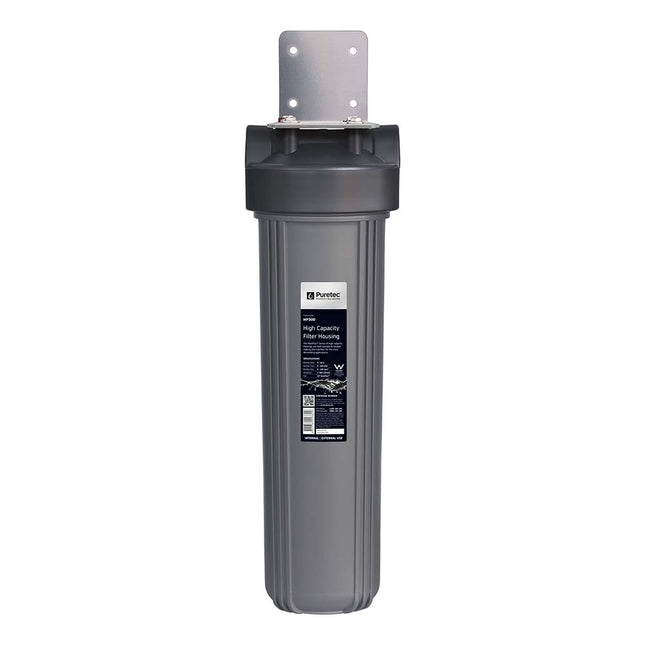 Puretec Maxi Plus Filter Housing 20"J