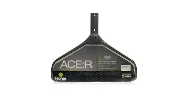 Noria Leaf Rake Deep Mesh ACE R