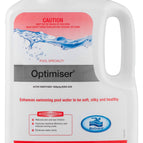 Optimiser 2.5kg   Bioguard