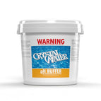 PH Buffer Alkalinity Increaser 1kg Crystal Water