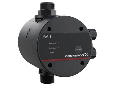 Grundfos Pump Controllers
