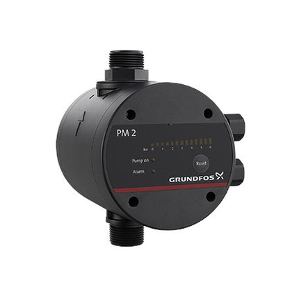 Grundfos Pump Controllers