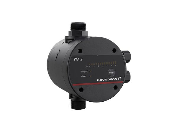 Grundfos Pump Controllers