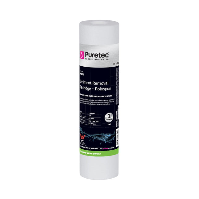 Polyspun 1 Micron House Filters