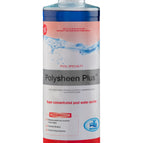 Polysheen clarifier 946ml