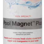 Pool Magnet Plus 946ml    Bioguard