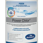 Power Chlor 1kg (Click n collect only)