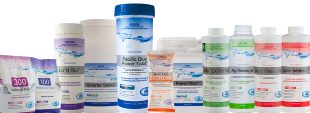 <p><em>Bioguard is our preferred supplier </em></p>