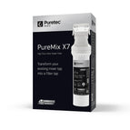 Puremix-Z7 High Flow Inline Filter Z-PLUS Complete  system