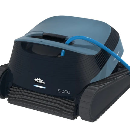 Dolphin S1000 (pools up to 10m)