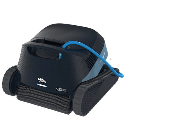 Dolphin S3000 (for pools up to 15m)