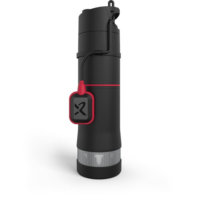Grundfos SBA Sumbersible Pump Auto Controlled