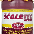 Scaletec Pool Surface Tile Descaler/ Stain Remover 1.89L