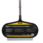 Stanley Aluminum Leaf Rake