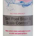 Salt Pool Stain & Scale Control 946ml    Bioguard