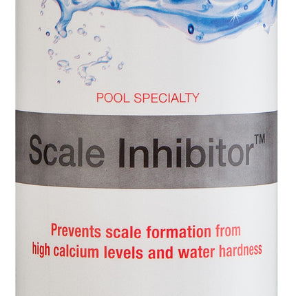 Pool Specialty - For clean healthy pools