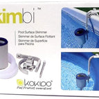 Floating Small Pool Skimbi Skimmer