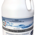 Smarter Sticks 3.6kg (Click n collect only)