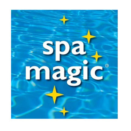 Spa Sanitisers - Chlorine, Bromine & Non Chlorine