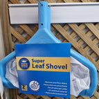Aussie Gold Leaf Shovel