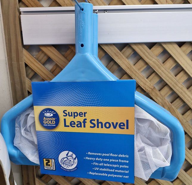 Pool Cleaning